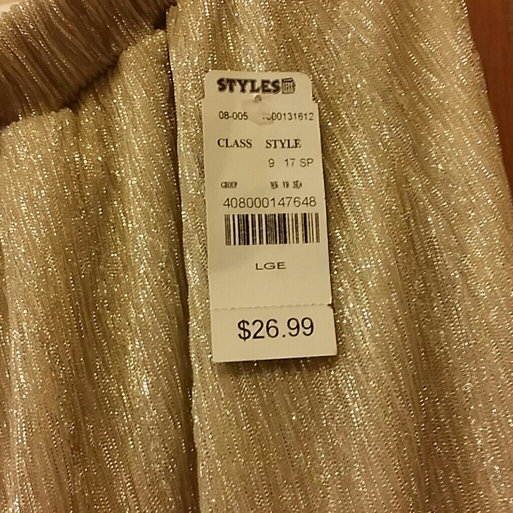 Skirt - Picture 3 of 4